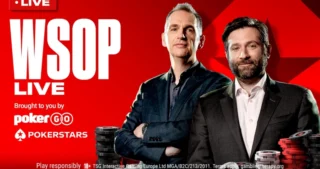 Vive las WSOP 2025 gratis y en español con PokerStars