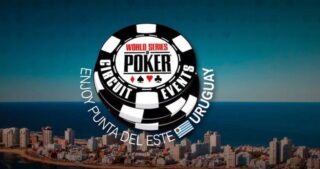 wsop uruguay punta del este ggpoker