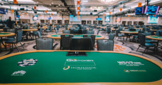 ¡Arranca la WSOP 2025: Todo lo que necesitas saber sobre la primera semana